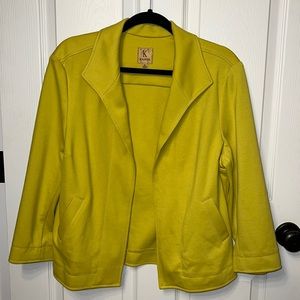 Jasper Blazer